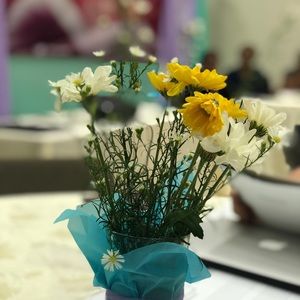 Meet your Posher, Wendy